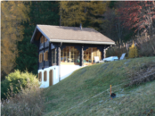 Chalet Perles des Alpes