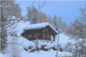 Chalet La Piste